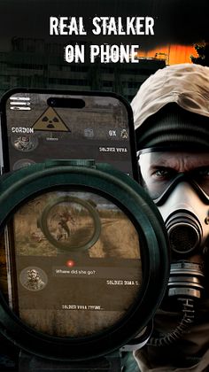 ZoneStory - Choose Your Story - Screenshot 2