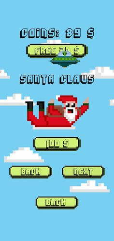 Falling People: Heroic TapTap - Screenshot 2