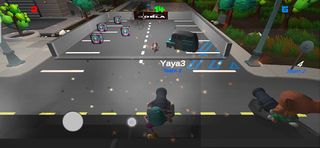 FireFunzy - Screenshot 3