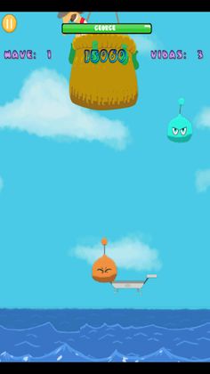 BOSSTIC - Screenshot 2