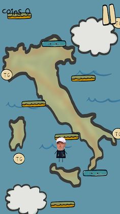 TrashGame - Screenshot 4