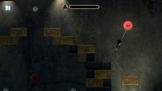 The Websters: Upwards Home! - Screenshot 2