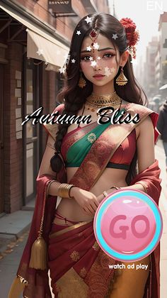 WinterLoveSong - Screenshot 1