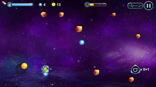 Tiny Alien Ep3 Free: Escaping - Screenshot 1