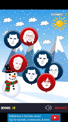 Aplasta - Screenshot 3