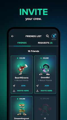 GreenPark Sports - Screenshot 3