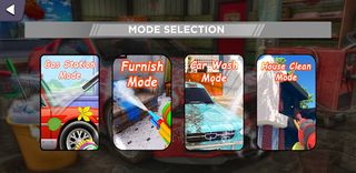 Power Washing 3D - Screenshot 3