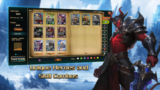 Kings Call - Screenshot 1