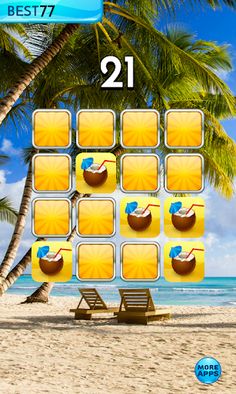 Brain game : Memory training : - Screenshot 3