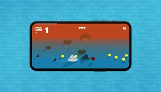 Flouka - Screenshot 3