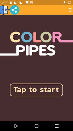 Color Pipes - Screenshot 2