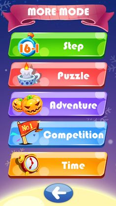 PopStar Classic - Screenshot 3