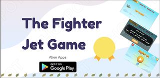 Fighter Jet - Screenshot 3