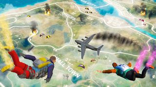 Grand Army Shooting Games - Screenshot 3