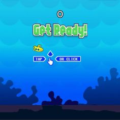 Submarine Escape - Screenshot 1