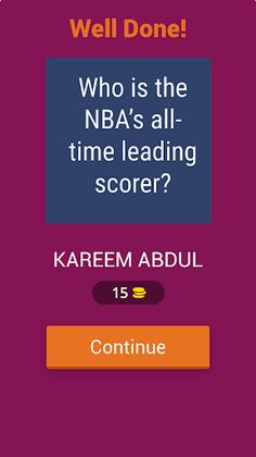 EASY GIFT CARDS: NBA Edition - Screenshot 2