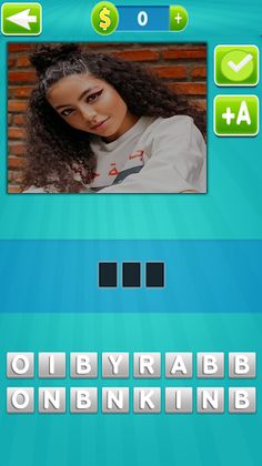 NOW UNITED QUIZ GUESS GAME - Screenshot 4