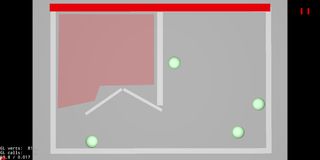 Difficult Diffusion - Screenshot 2