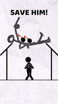 Draw or Die: Draw 2 Save - Screenshot 3