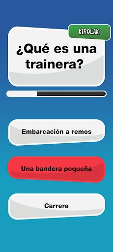 Txiki Trivial - Screenshot 4