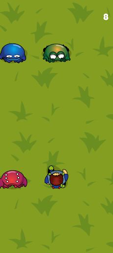 Ezra's Escape - Screenshot 3