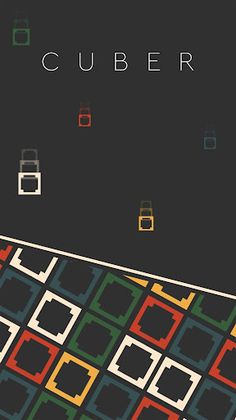 Cuber - Screenshot 1