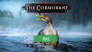 The Cormorant - Screenshot 2