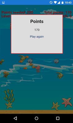 Fiske - Screenshot 3