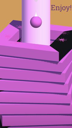 Stackball - Screenshot 4