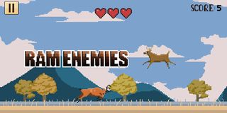 Dear Deer - Screenshot 3