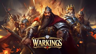 Warkings - match battle - Screenshot 1