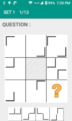 Smart IQ - Screenshot 4