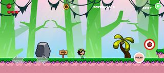 Desafio do Herói: Versão Lite - Screenshot 3