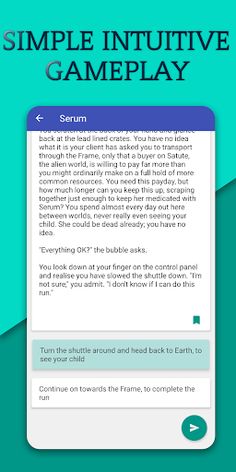 Serum - Screenshot 4