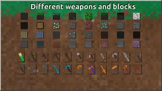 Block Miner - Screenshot 4