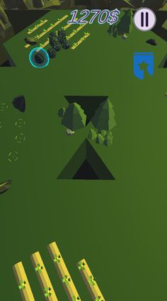 Chaos Arena - Screenshot 4