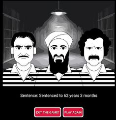 Save the witnesses - Screenshot 2