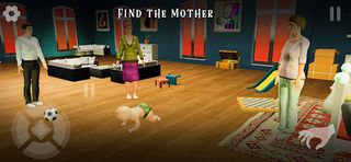 Where is She Hide and Seek - Screenshot 3