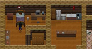 Gremkus Ruins Christmas - Screenshot 2