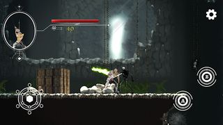 Profetia lui Vlad: RolPlay - Screenshot 3