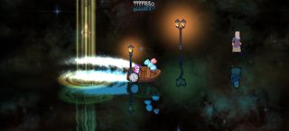 Along the River: Liberation of - Screenshot 2