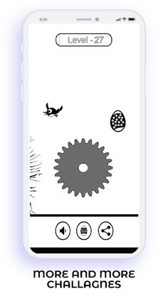 Egg Jump - Screenshot 4