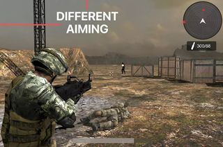 War Ultimate - Screenshot 2