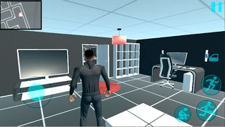 Extreme Real Car Driving - Screenshot 3