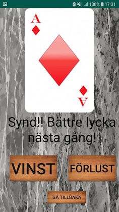 Kapplöpning - Screenshot 3