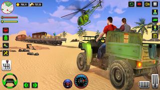 Thief Simulator: Heist Games - Screenshot 1