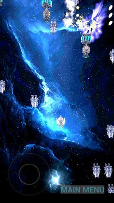 SpaceBoom - Screenshot 2