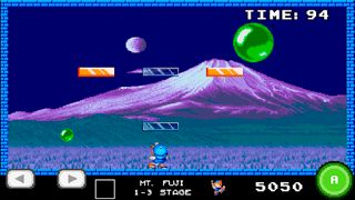 super pang arcade - Screenshot 3