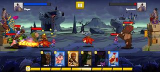 Summoner War - Screenshot 3