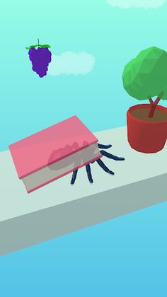 Spider Crawl - Screenshot 3
